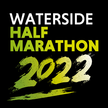 Waterside Half Marathon 2022 - Waterside Half Marathon 2022 - Individual Entry