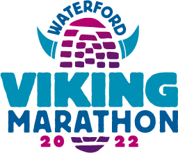 WLR Waterford Viking Marathon 2022 - Full Marathon   - Viking Early Bird