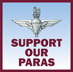 PARAS'10 for Woody - PARAS' 10 for Woody RUN - Entry Fee - RUN