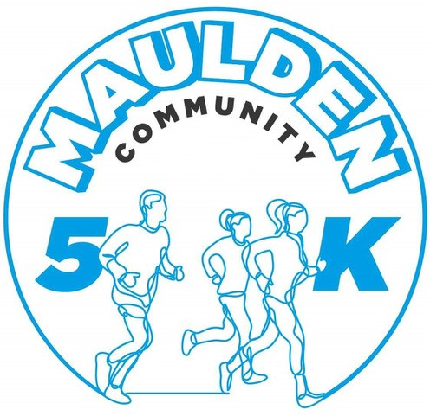 Maulden Community 5K 2022 - Free Fun Run - Free Fun Run for under 11's