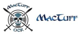 MacTuff Scotland New Year 2023 - MacTuff 15k - Individual 15K Entry - EARLY BIRD