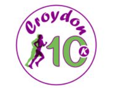 The Croydon 10K Road Race - The Croydon 10K Road Race - Attached Runner