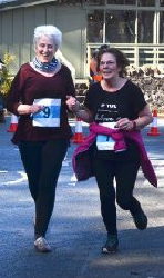 Dunvegan 10k, 5k, 2k Fun Run 2027 - Dunvegan 10k/5k and Fun Run - Dunvegan Walking 5k - Early Bird