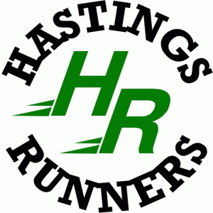 The Hastings Runners 5 Mile Road Race 2024 - The Hastings Runners 5 Mile Road Race - Attached Runner