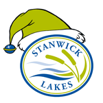 Stanwick Lakes Santa Run 2024 - Santa Run 10Km - 10KM Group Entry Option 