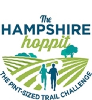 THE HAMPSHIRE HOPPIT MARATHON, HALF MARATHON, AND 10K 2024 - The Hampshire Hoppit 10K - Affiliated Runner