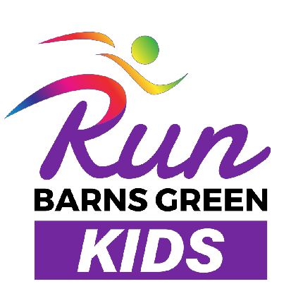 Run Barns Green Kids Race 2026 - Run Barns Green Kids Race - General Entry