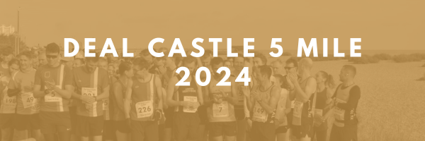 Image for The Deal Castle 5 Mile 2024