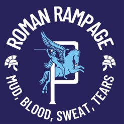 PARAS'10 Colchester - ROMAN RAMPAGE - PARAS' 10 RUN - 3 Loops Entry Fee - RUN