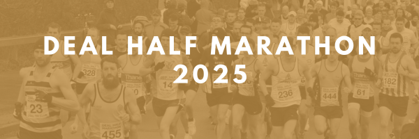 Image for The Deal Half Marathon