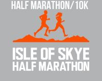 The Isle of Skye Half Marathon, 10K and Fun Run 2025 - Isle of Skye 10k 2025 - Affiliated Runner