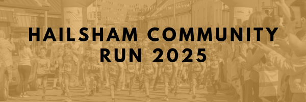 Image for Hailsham Community 5k