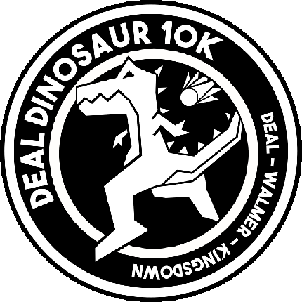 The 44th Deal Dinosaur 10K 2026 - The 44th Deal Dinosaur 10K 2026 - Affiliated Runner