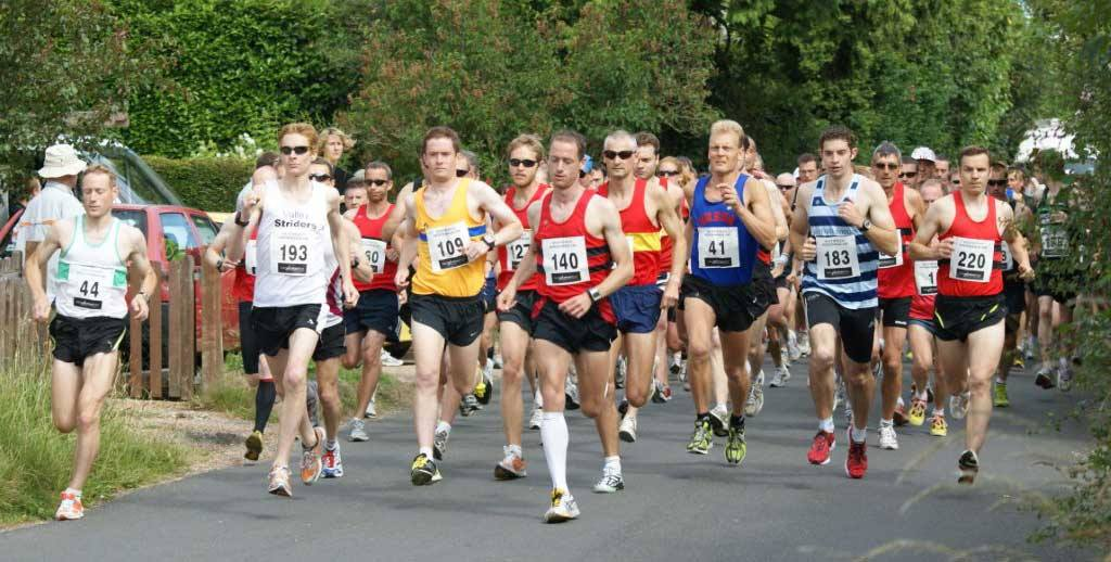 Image for Heathfield Mid Summer 10K