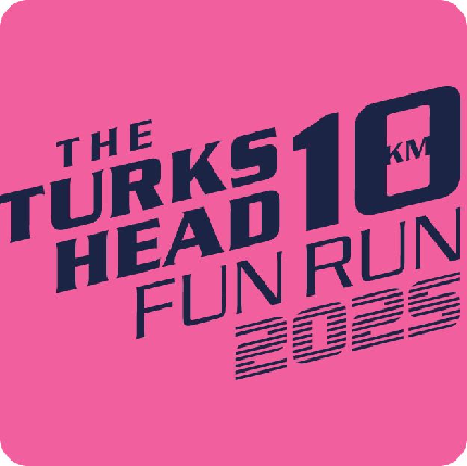 The Turks Head 10k Fun Run 2025 - The Turks Head 10k Fun Run - Race Entry