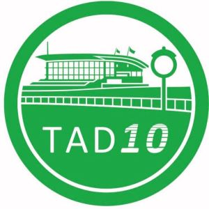 Tadworth 10 2027 - Tadworth 10K - 10K Early Bird Discount Attached Runner