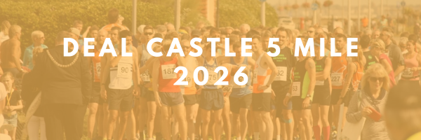 Image for The Deal Castle 5 Mile