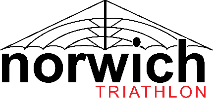 Norwich Sprint Triathlon - Norwich Sprint Triathlon - Norwich Sprint 18 years and Under