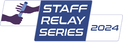 Staff Relay Series 2024 - Staff Relay Series 23/05/2024 - Thursday Night - Team Entry - Thursday Night