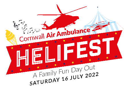 Helifest 2022 - Helifest 2022 - Adult Ticket