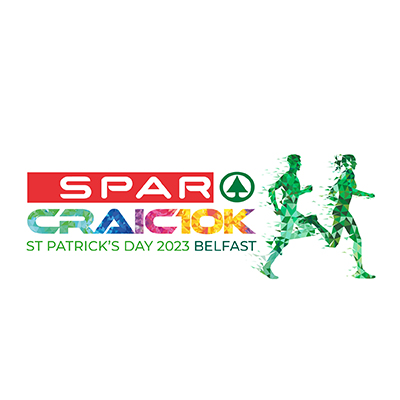 SPAR Craic 10k 2024 - SPAR Craic 10k Team Entry - Team of 10 