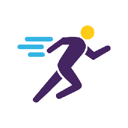 Leeds Abbey Dash 2026 - Leeds Abbey Dash 2026 - Individual Ticket