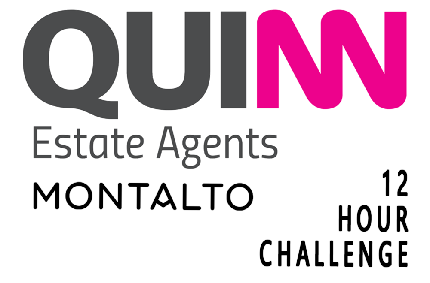 The Quinn Estate Agents, Montalto 6/12 Hour & 5k/10k Trail - The Quinn Estate Agents Montalto 6 & 12 Hour Challenge - 12 Hr Challenge - Affiliated Runner
