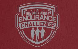 The Grey Abbey Endurance Challenge - The Grey Abbey Endurance Challenge - 3 Hour Affiliated Runner