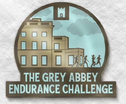 The Grey Abbey Endurance Challenge and Trail Races 2026 - 6 Hour: 2PM Start - 6 Hour Non-Affiliated