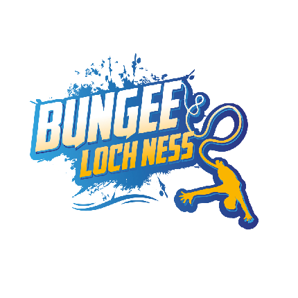 Bungee Loch Ness - Bungee Loch Ness - Saturday 1st June 2024 - Non Fundraising Option 