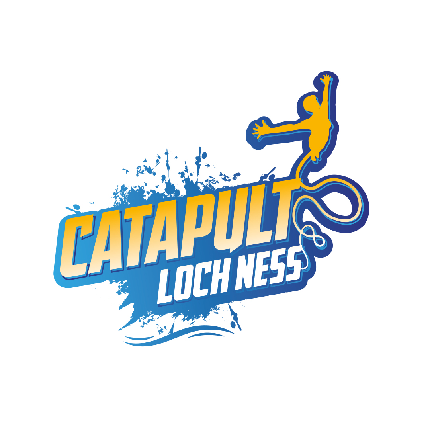 Catapult Loch Ness - Catapult Loch Ness - Sunday 2nd June - Non Fundraising Option 