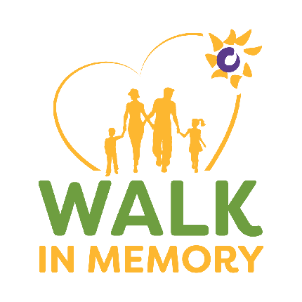 Walk In Memory 2026 - Walk In Memory - Adult Ticket 2k Route 