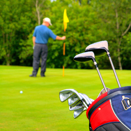 Hankley Golf Day 2026 - Hankley Golf Day - Four Ball Team
