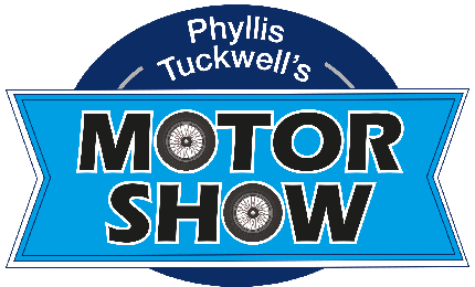 Phyllis Tuckwell Motor Show - Phyllis Tuckwell Motor Show - Motor Show registration