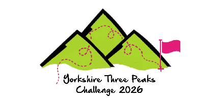 Yorkshire Three Peaks Challenge 2026 - Yorkshire Three Peaks Challenge 2026 - Yorkshire Three Peaks Charity Place