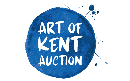 Art of Kent Auction 2022 - Art of Kent Auction 2022 - Art of Kent Auction 2022: Register your interest here! 