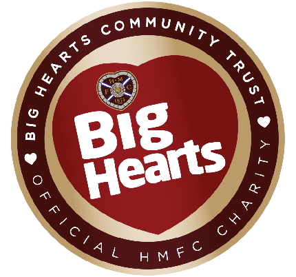 Big Hearts Big Quiz - Big Hearts Big Quiz - Individual Ticket 