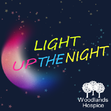 Light Up The Night - Light Up The Night - Group Booking (10+) 40% discount applied at checkout!