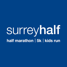 Run for Clean Water - Run for Clean Water - Surrey Half Marathon