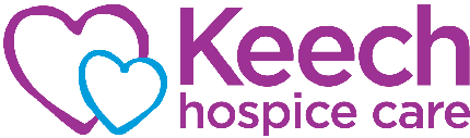 TCS London Marathon 2025 - TCS London Marathon 2025 - Application into the Keech Hospice Care ballot