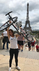 Cycling for the British Liver Trust - Cycling for the British Liver Trust - London to Paris Bike Ride