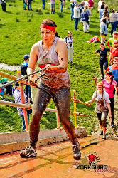 Obstacle Racing for the British Liver Trust - Obstacle Racing for the British Liver Trust - I'm taking on an obstacle race