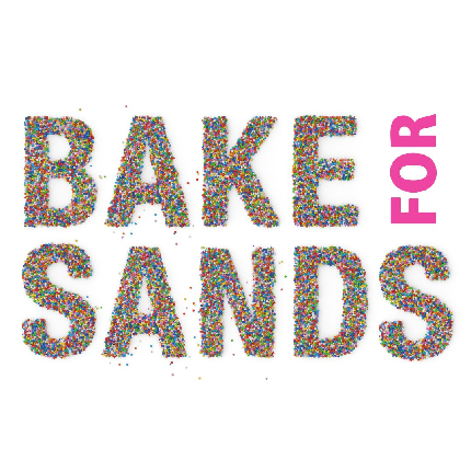 Bake for Sands - Bake for Sands - Bake for Sands 
