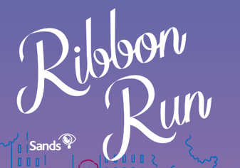 Ribbon Run 2025 Register your interest - Ribbon Run 2024 Register your interest - I am interested in taking part in Ribbon Run 2025