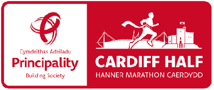 Cardiff Half Marathon 2024 - Cardiff Half Marathon 2024 - Charity Place Registration