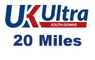 UK Ultra Runs - supporting SSAFA - UK Ultra - South Downs  - UK Ultra - 20 Miles  7th August 2022