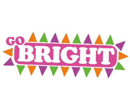 Go Bright 2023 - Go Bright - Register now
