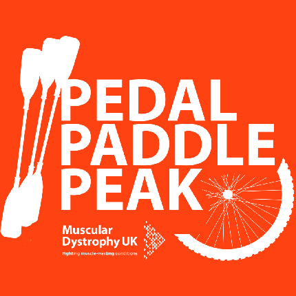 Pedal Paddle Peak 2025 - The Lake District - 05/07/2025 - Pedal Paddle Peak 2025 - The Lake District - Team of four entry