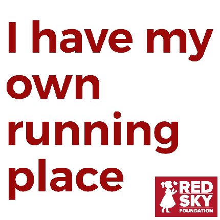 SUNDERLAND RUNS 10K AND HALF MARATHON - SUNDERLAND CITY RUNS 10K &amp; HALF MARATHON - I have my place & want to raise money for Red Sky