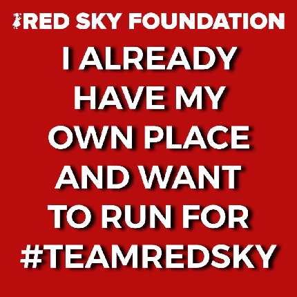 Durham City Run Festival 2024 - Durham City Run Festival - I have my 5K place & want to raise money for Red Sky